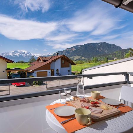 Sun Valley Apartments Майсгофен Екстер'єр фото
