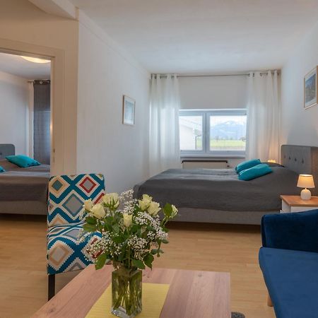 Sun Valley Apartments Майсгофен Екстер'єр фото