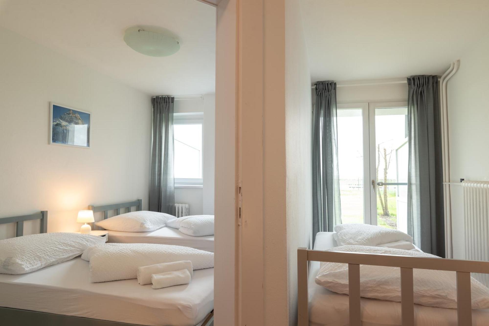 Sun Valley Apartments Майсгофен Екстер'єр фото