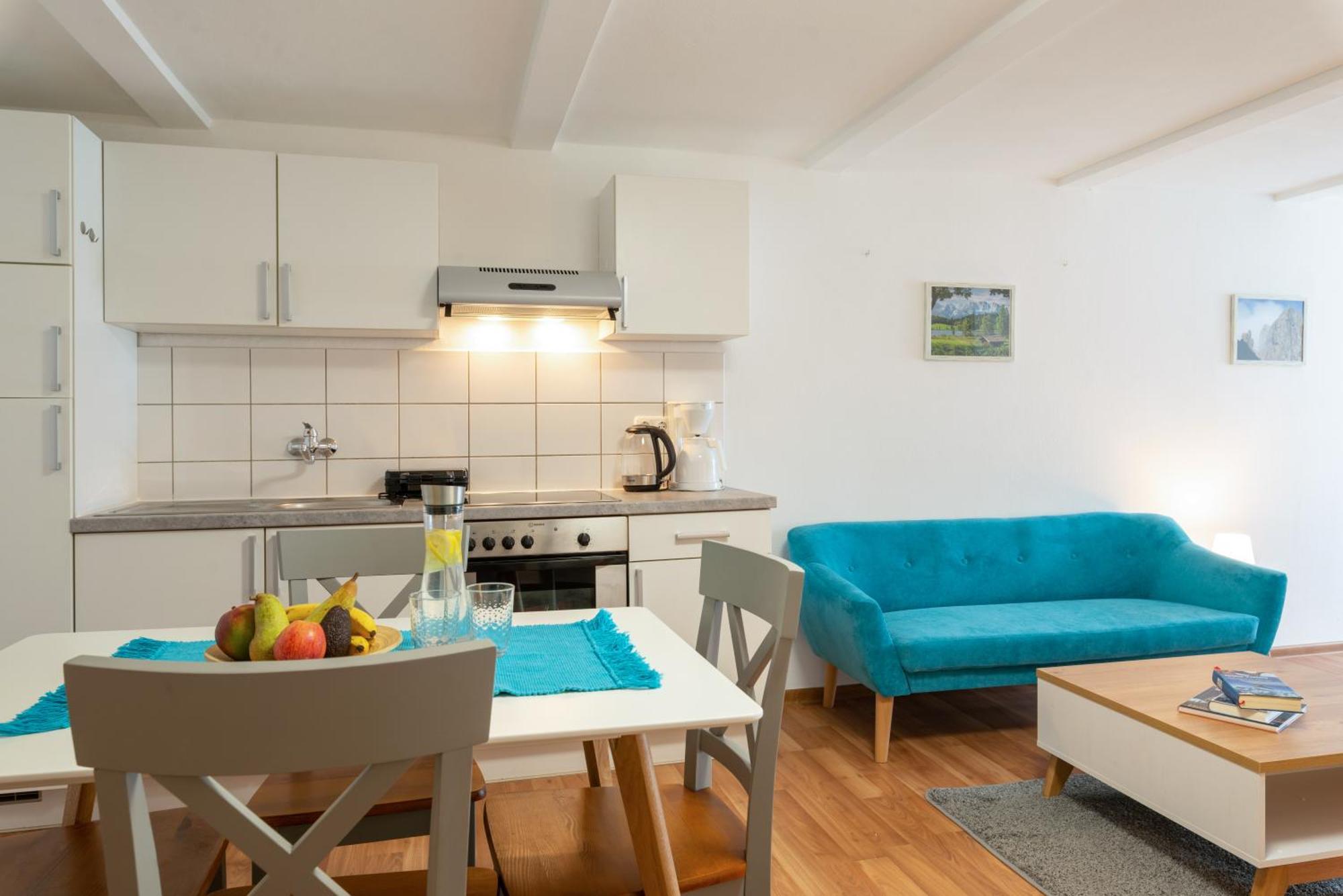 Sun Valley Apartments Майсгофен Екстер'єр фото
