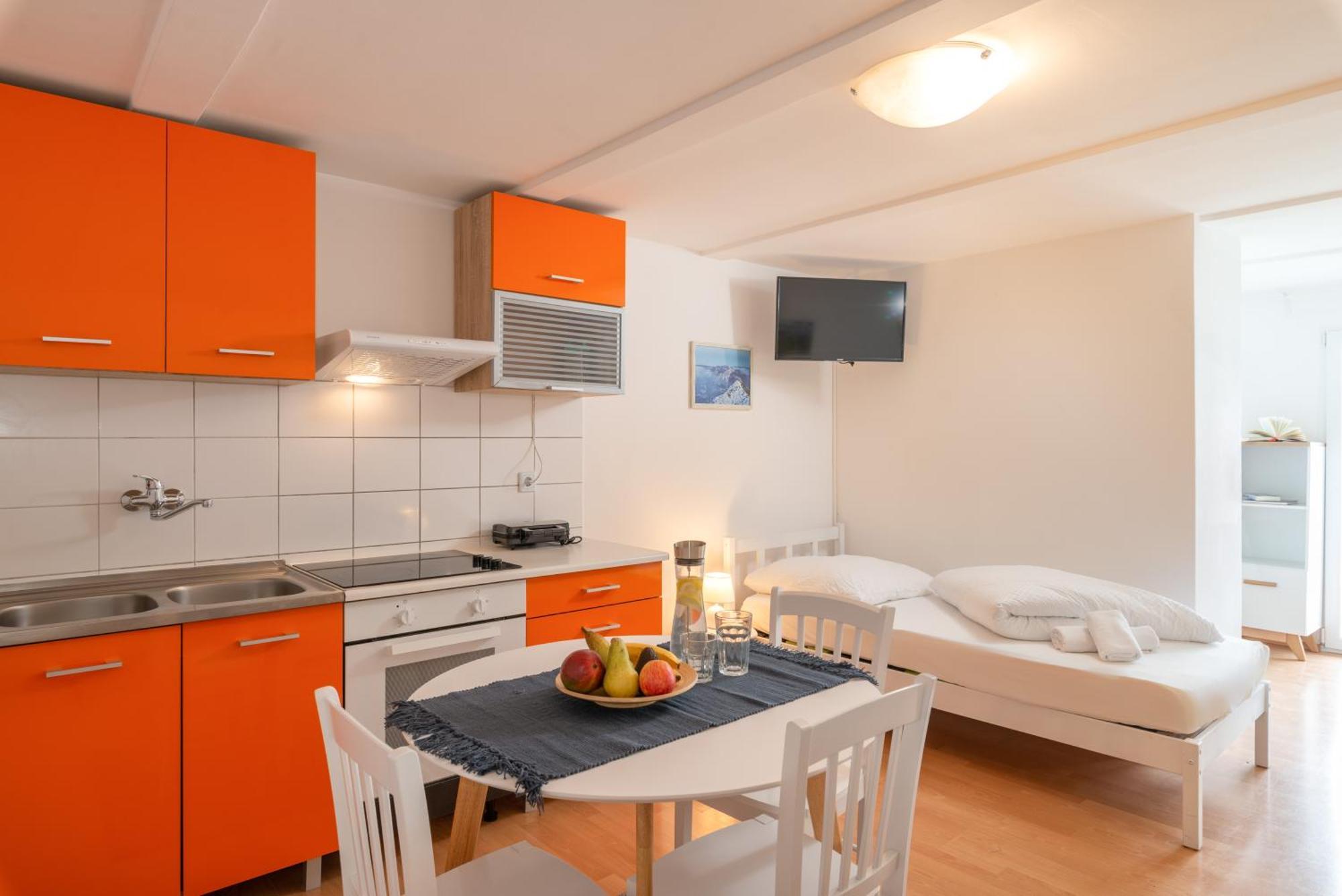 Sun Valley Apartments Майсгофен Екстер'єр фото
