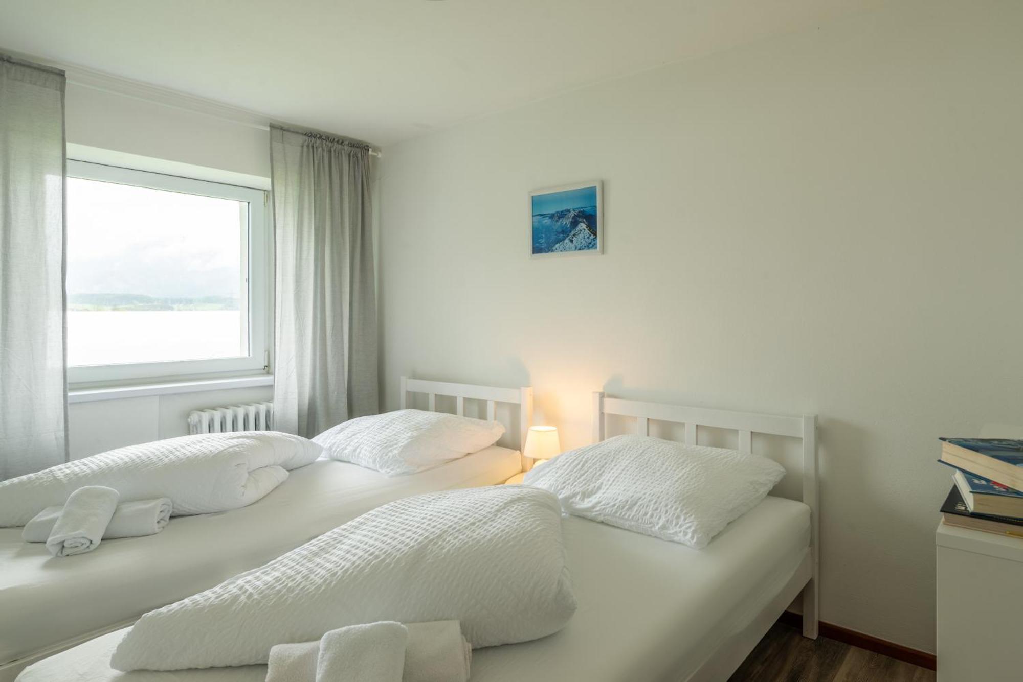 Sun Valley Apartments Майсгофен Екстер'єр фото