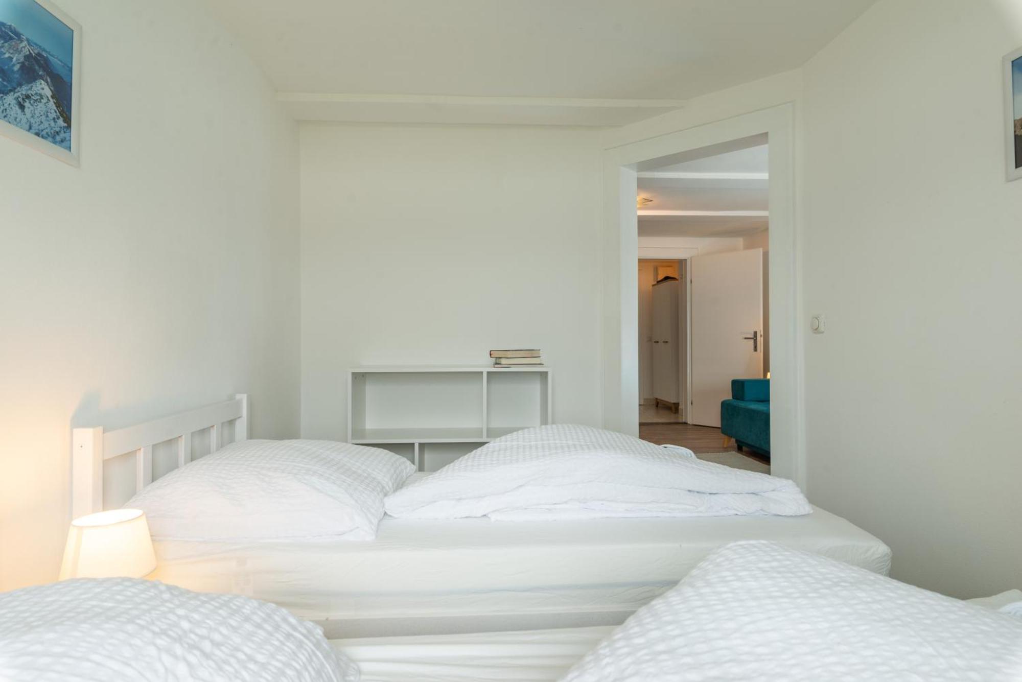 Sun Valley Apartments Майсгофен Екстер'єр фото