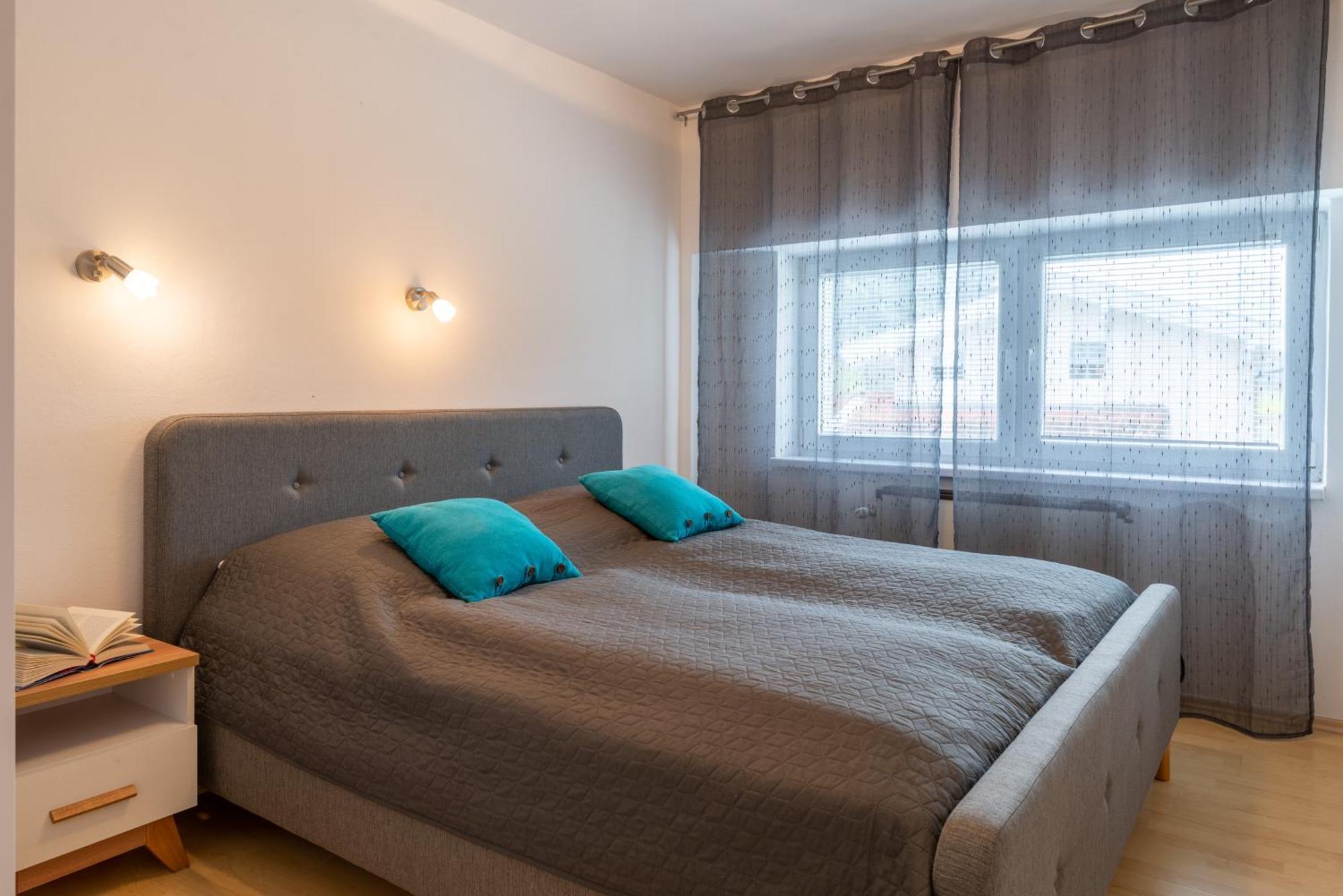 Sun Valley Apartments Майсгофен Екстер'єр фото