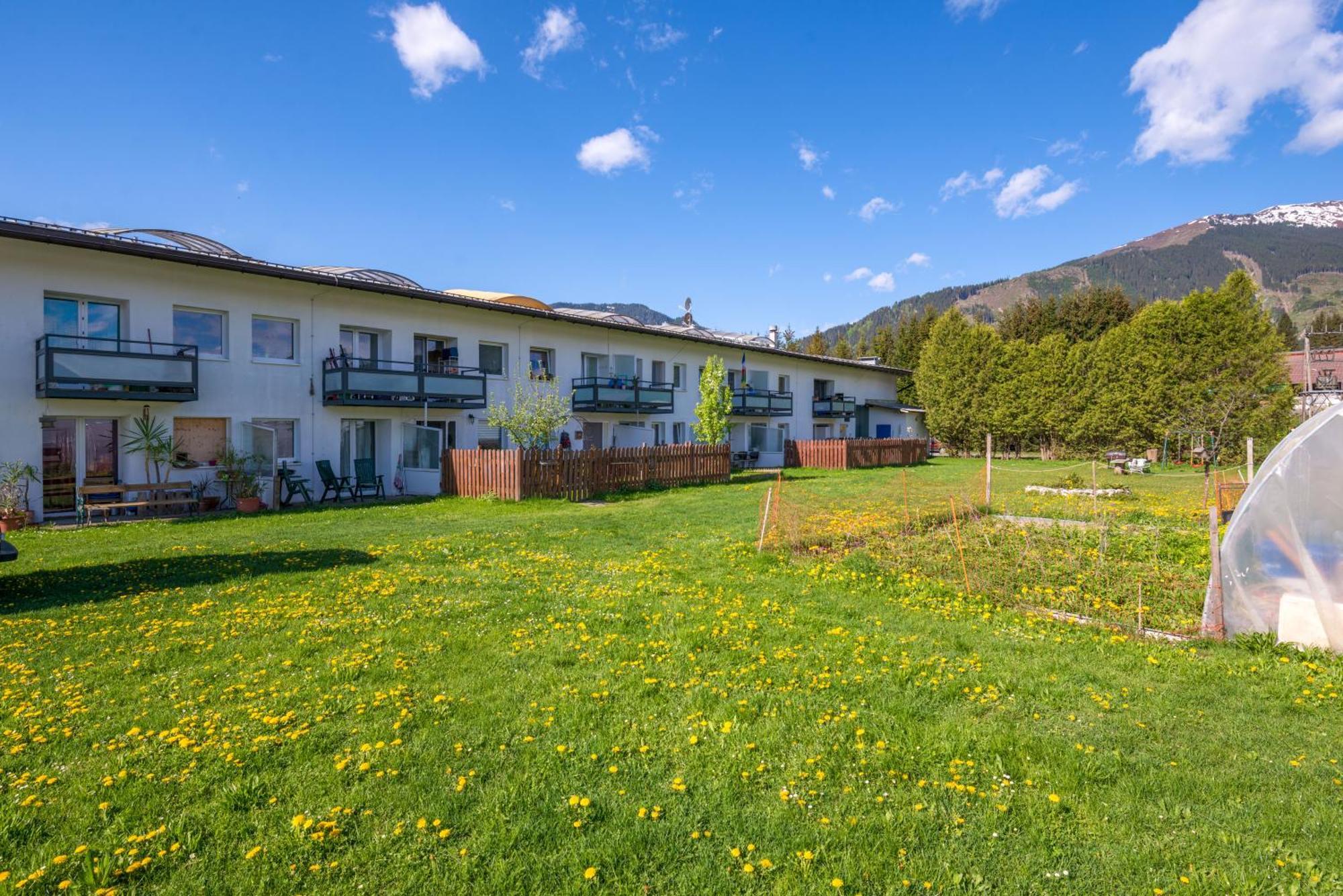 Sun Valley Apartments Майсгофен Екстер'єр фото