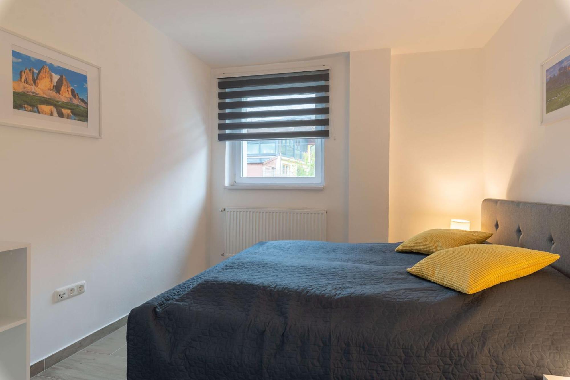 Sun Valley Apartments Майсгофен Номер фото